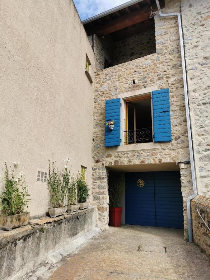 Anthemis I, Ii, III Les Angles (Pyrenees-Orientales) Exterior foto