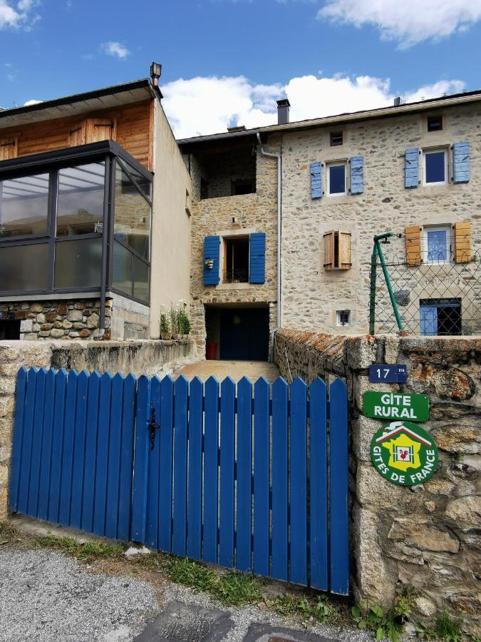 Anthemis I, Ii, III Les Angles (Pyrenees-Orientales) Exterior foto