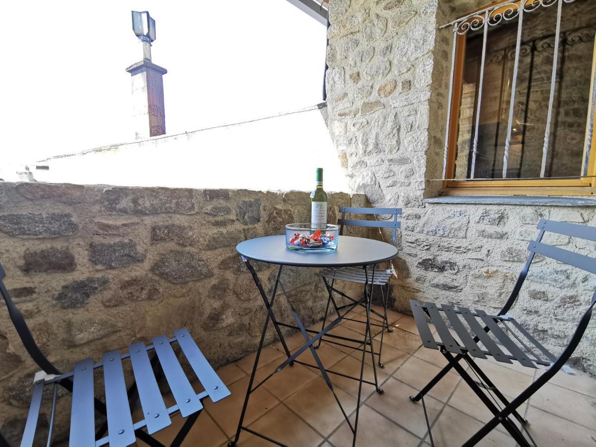 Anthemis I, Ii, III Les Angles (Pyrenees-Orientales) Exterior foto